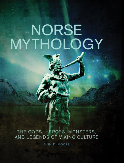 Binding: Hardcover
Description: An illustrated history of the gods heroes monsters and legends of Viking culture encapsulated in prose and verse myths passed on through hundreds of years of oral tradition.