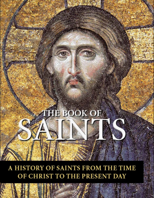 Binding: Hardcover
Description: An illustrated history of over 150 saints from the time of Christ to the present day telling the stories of their lives and achievements and with full details of their legacies.