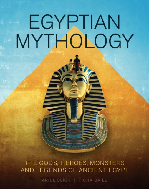 Binding: Hardcover
Description: An illustrated history of the gods heroes and monsters of Ancient Egypt the evolution of pictograms and hieroglyphs the place of animals in sacred life and the funerary practices and rituals.