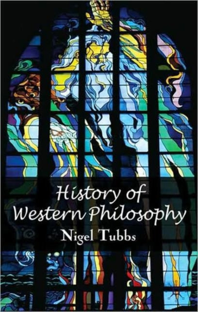 Binding: Paperback
Description: Nigel Tubbs takes the history of Western philosophy to be the search for first principles. Arguing that neo - Platonic logic fundamentally misunderstanding the negative posited philosophical thought as error.