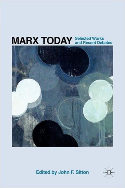 Binding: Paperback
Description: This book provides in one volume primary sources by Marx and critical commentary which relates Marxism to contemporary social and political topics. It includes six brief works by Marx and ten articles by scholars sympathetic to but critical of Marxism.