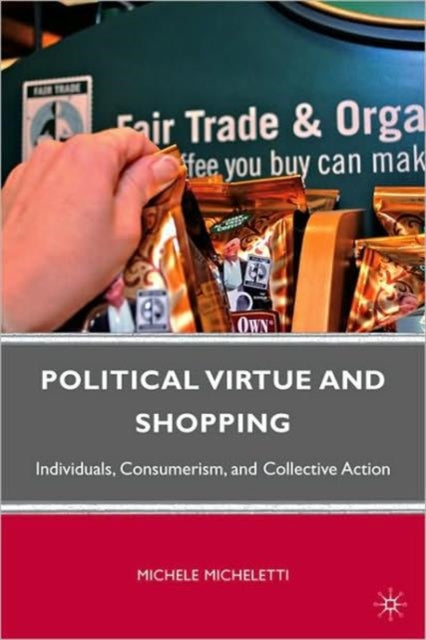 Binding: Paperback
Description: Shoppers can express their values as they search for value.
