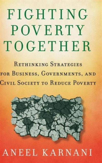 Binding: Hardcover
Description: Despite the tremendous economic growth around the world in the last thirty years the number of people living in poverty has gone up. While economic growth is necessary for poverty reduction it is obviously not enough. Prosperity has not "trickled down" to the poor.
