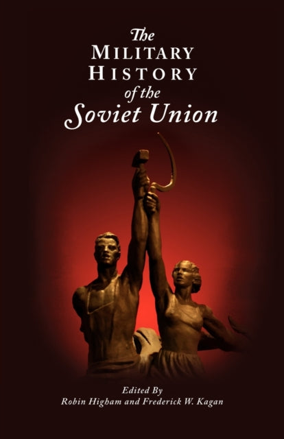 Binding: Paperback
Description: This volume provides an introduction to the history of the Soviet armed forces from 1917 to 1991.