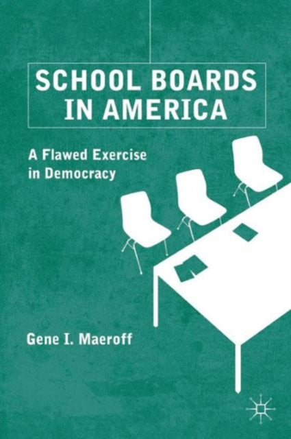 Binding: Paperback
Description: School boards spend almost $500 billion in taxpayer - provided funds they employ more than 6 million people offering pensions and lifetime health benefits that have helped build the obligation that has put state governments in fiscal peril.