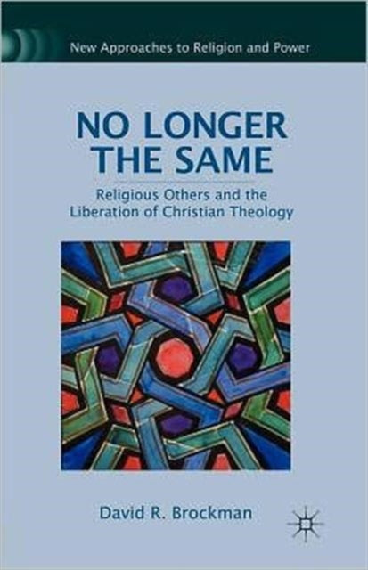 Binding: Paperback
Description: Western Christian theology has been slow to respond to the persistent challenge of global religious diversity.