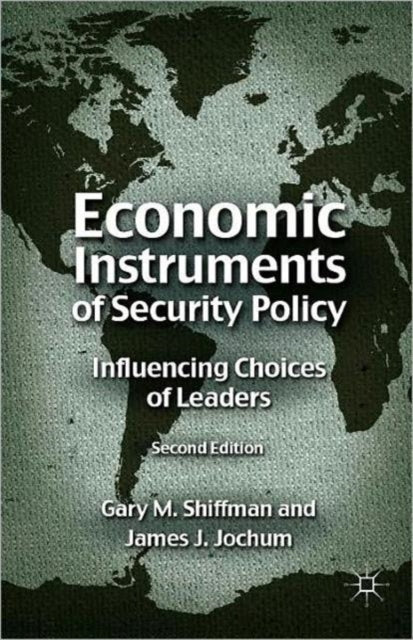 Binding: Paperback
Description: Economic turmoil has spread throughout the western world but terrorists and other threats to national security have not been put out of business by the Great Recession.