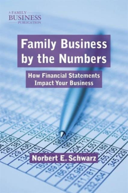 Binding: Paperback
Description: Business is the language of numbers - but not everyone in businesses understands how to read the myriad of financial statements that are necessary.
