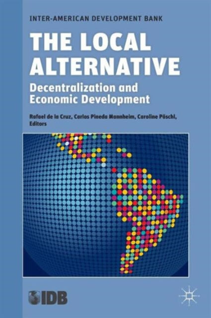 Binding: Paperback
Description: Decentralization in Latin America and the Caribbean has changed the region's local development model. More resources and decision - making powers are being transferred from central governments to the local level.