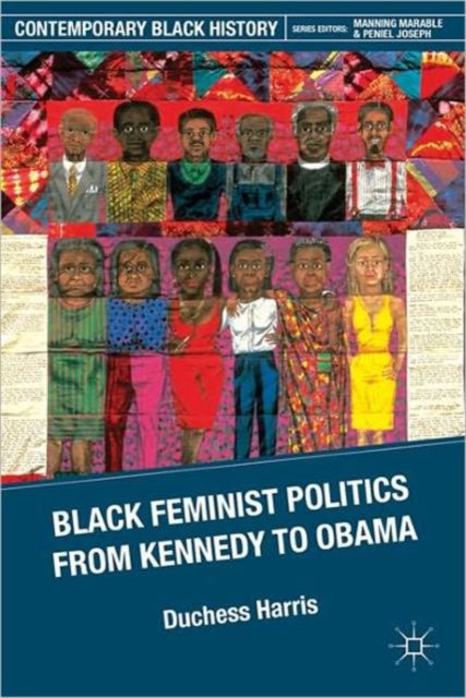 Binding: Paperback
Description: Taking an interdisciplinary approach this book analyzes Black women's involvement in American political life focusing on what they did to gain political power between 1961 and the present and why in many cases they did not succeed.