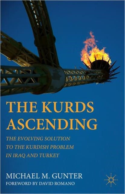 Binding: Paperback
Description: For the first time in their modern history the Kurds in Iraq and Turkey at least are cautiously ascending. In northern Iraq the two U. S. wars against Saddam Hussein have had the fortuitous side effect of helping to create a Kurdistan Regional Government (KRG).