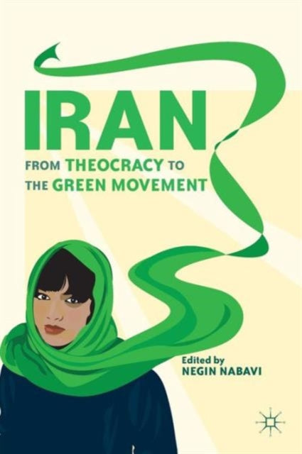 Binding: Paperback
Description: Recent Iranian history has been full of unexpected turns.