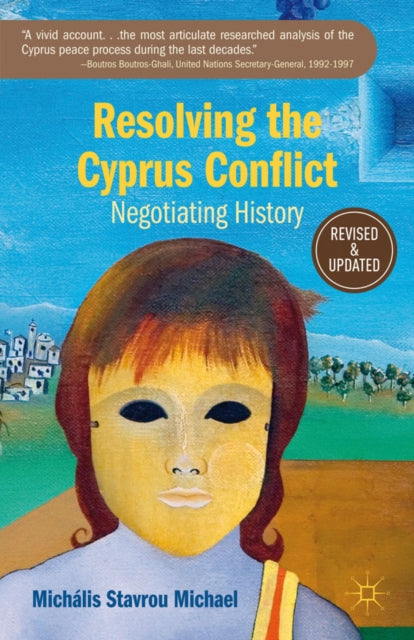 Binding: Paperback
Description: Surpassing the many other works on the Cyprus conflict this book offers the best existing summary of the Cyprus negotiations. The book comes at a critical time for the partitioned island - state of Cyprus and for those associated with the conflict and attempts to resolve it.