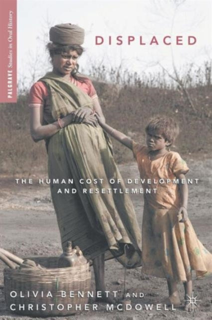 Binding: Paperback
Description: Although displacement is often associated with conflict zones millions of people are resettled yearly in the name of development and progress. They endure social and cultural disruption as well as economic upheaval and their voices are rarely heard.