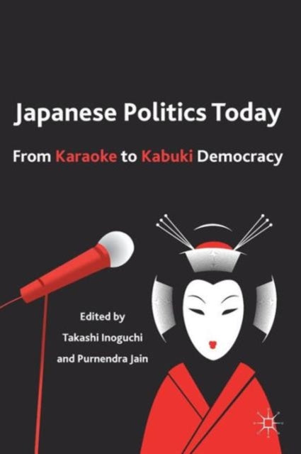 Binding: Paperback
Description: Including contributors with diverse backgrounds and outlooks this volume provides an unconventional and provocative look at how Japan is situated in a globally unfolding transition in methods of democratic government.