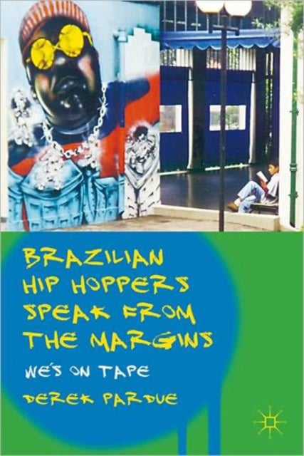 Binding: Paperback
Description: In the land of samba there is another vibrant culture capturing the attention of urban youth. This compelling account argues that hip hop while certainly a product of globalized flows of information and technology is by no means homogenous.