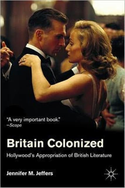 Binding: Paperback
Description: Britain Colonized analyzes how and why filmmakers use clich d Hollywood formulas and American cultural standards when adapting British literature.