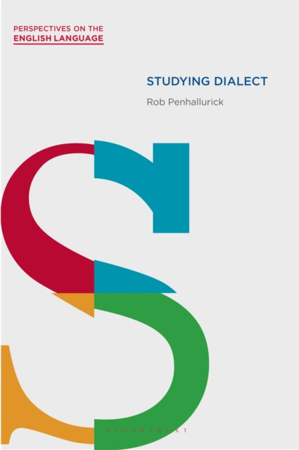 Binding: Paperback
Description: This book provides an accessible yet comprehensive introduction to the study of the dialects of English as they are spoken around the world from the earliest dialect dictionaries of the sixteenth century to contemporary research emerging from the field of geolinguistics.