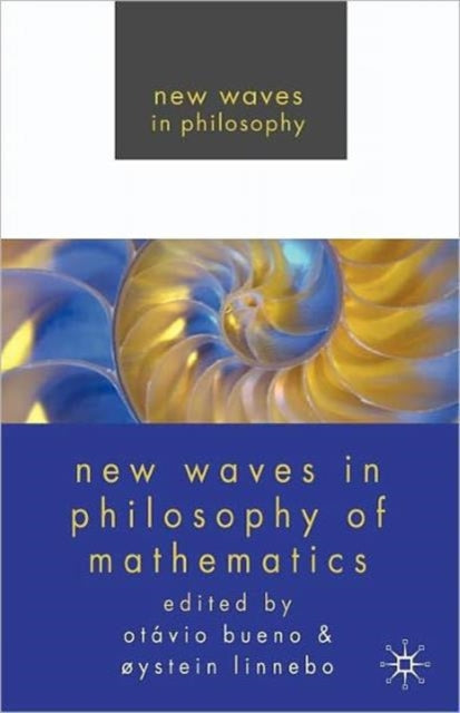 Binding: Paperback
Description: In this book thirteen promising young researchers write on what they take to be the right philosophical account of mathematics and discuss where the philosophy of mathematics ought to be going.