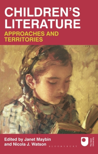 Watson Nicola J. - Children's Literature: Approaches And Territories - Paperback