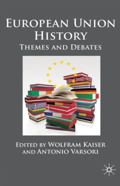 Binding: Paperback
Description: An accessible yet thorough look at how historians and social scientists have thought and written about the history of the present - day European Union and the main themes of their research and debates.