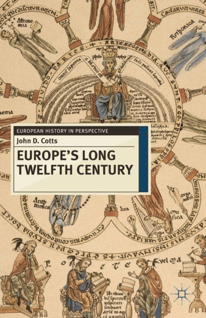 Binding: Paperback
Description: Between 1095 and 1229, Western Europe confronted a series of alternative cultural possibilities that would fundamentally transform its social structures its intellectual life and its very identity.