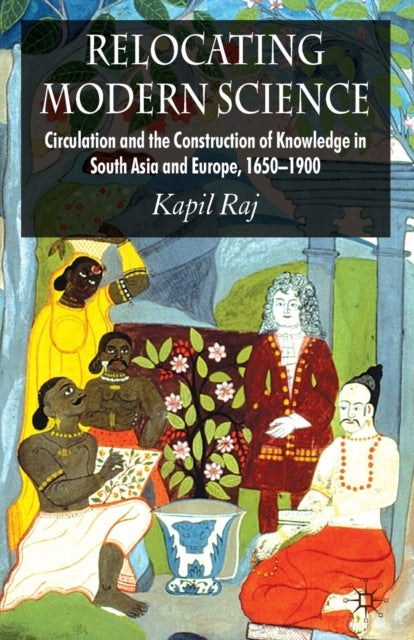 Binding: Paperback
Description: Relocating Modern Science challenges the belief that modern science was created uniquely in the West and was subsequently diffused elsewhere.