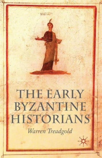 Binding: Paperback
Description: The Early Byzantine Historians is the first original study of every significant Byzantine historian from Eusebius of Caesarea (c.255 - 339) to Theophylact Simocatta (c.585 - after 641?).