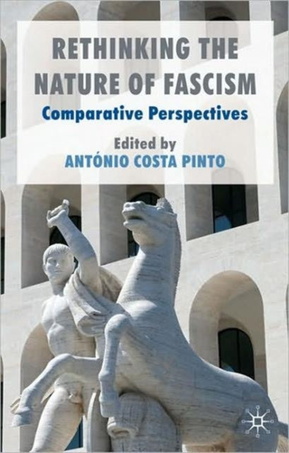 Binding: Paperback
Description: Many of the foremost experts in the study of European fascism unite to provide a contemporary analysis of the theories and historiography of fascism.