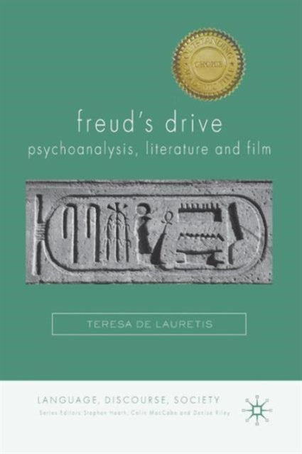 Binding: Paperback
Description: Teresa De Lauretis makes a bold and original argument for the renewed relevance of the Freudian theory of drives through close readings of texts ranging from cinema and literature to psychoanalysis and cultural theory.
