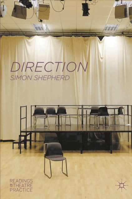 Binding: Paperback
Description: Is directing an art? Do directors need to be trained? What do directors actually do? These questions and more are answered in this accessibly written survey of the art of theatre direction.
