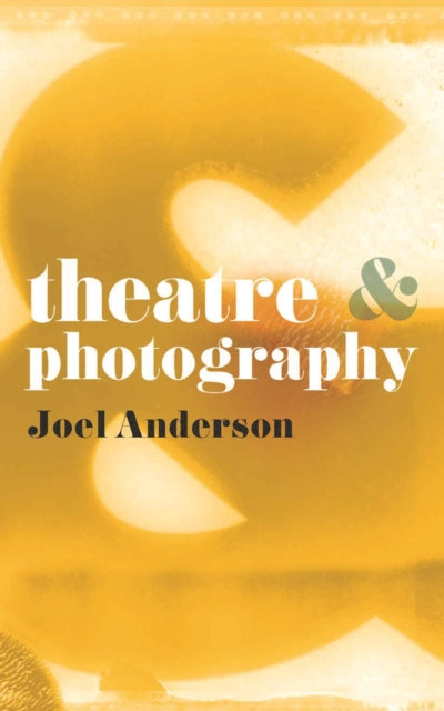 Binding: Paperback
Description: Examining the relationship between theatre and photography this book shows how the two intertwine and provide vantage points for understanding each other.