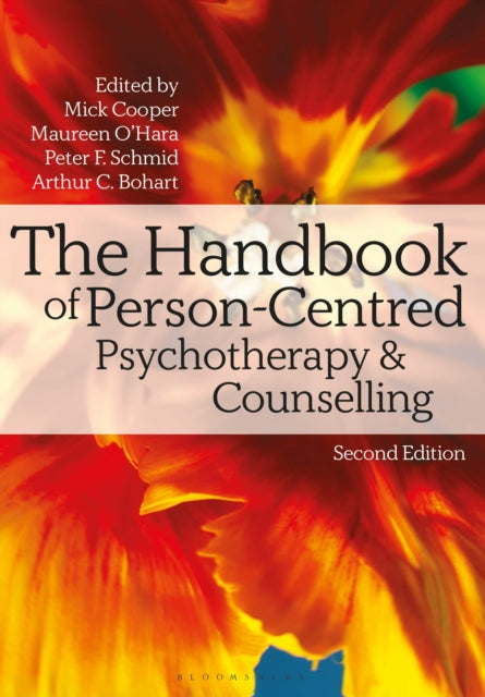 Binding: Paperback
Description: Thoroughly updated to reflect the latest trends in theory and practice this this substantially revised and extended edition is the most in - depth and wide - ranging textbook available on person - centred psychotherapy and counselling.
