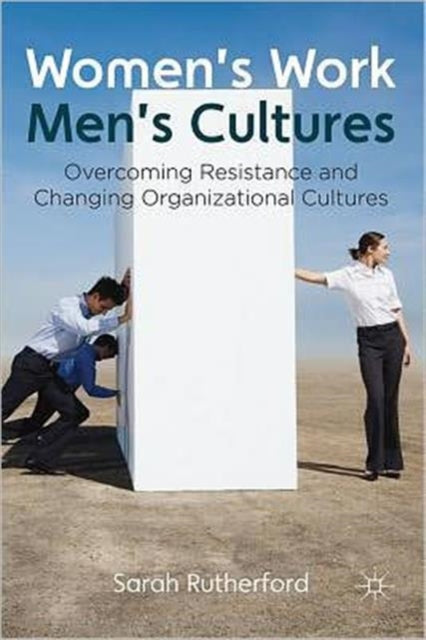 Binding: Hardcover
Description: Corporate diversity programs often fail because of resistance in workplace culture. The author sets out an approach to real change by analysing the role of organisational cultures in marginalising women workers.