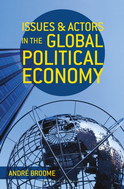 Binding: Paperback
Description: A major new text on contemporary global political economy that focuses centrally on key issues and actors. Concise and accessibly written it provides an ideal introduction to the contemporary dynamics and processes of change in the global political economy.