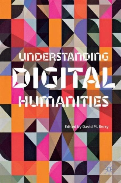 Binding: Paperback
Description: The application of new computational techniques and visualisation technologies in the Arts and Humanities are resulting in fresh approaches and methodologies for the study of new and traditional corpora.