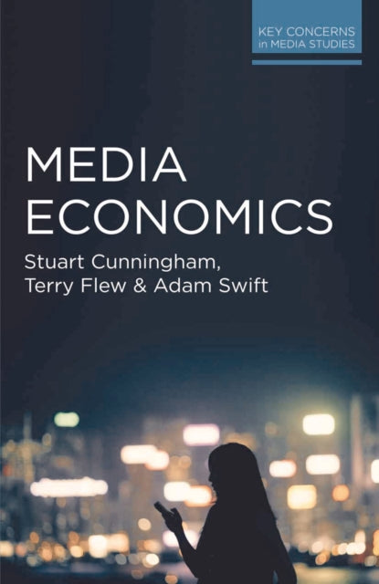Binding: Paperback
Description: This core textbook examines the economic paradigms at work in media industries and markets enabling analysis of the media system as a whole.