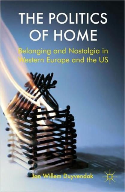 Binding: Paperback
Description: This book examines ideas of 'home of Americans and Western Europeans under the influence of the two major revolutions of our times: the gender revolution and increased mobility due to globalization.