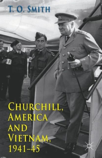 Binding: Paperback
Description: Churchill America and Vietnam 1941 - 1945 offers a nuanced analysis of British policy towards the post - war structure of the European colonial empires.
