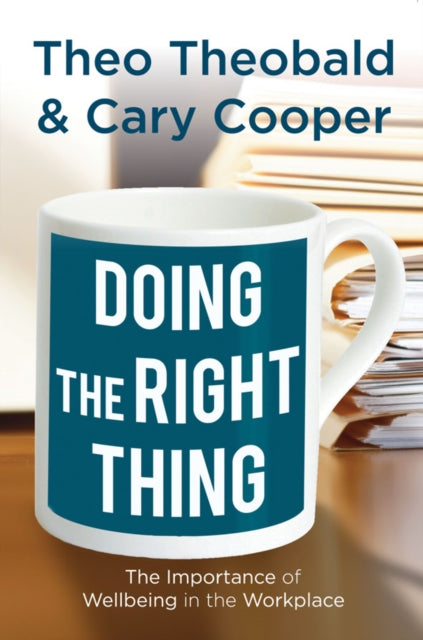 Binding: Paperback
Description: A common metaphor for modern life is 'keep the plates spinning' but it is becoming increasingly hard to balance professional and private lives and this takes its toll.