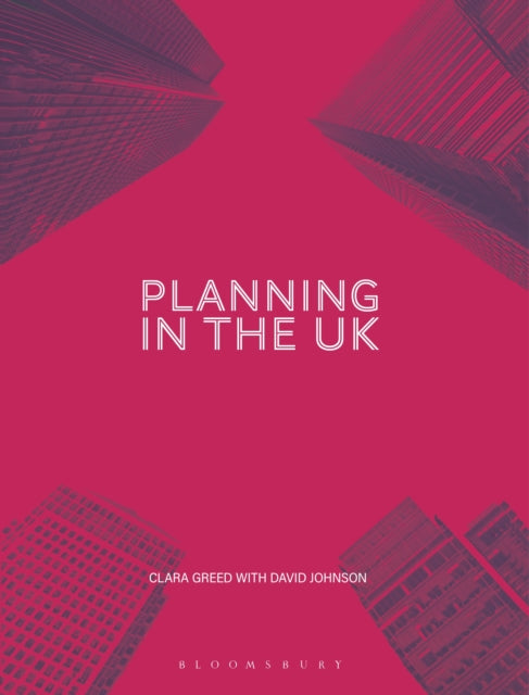 Binding: Paperback
Description: This accessible text introduces the history theory and key issues of planning. It is designed to give those new to the subject both planning and non - planning students a concise overview of the whole field.