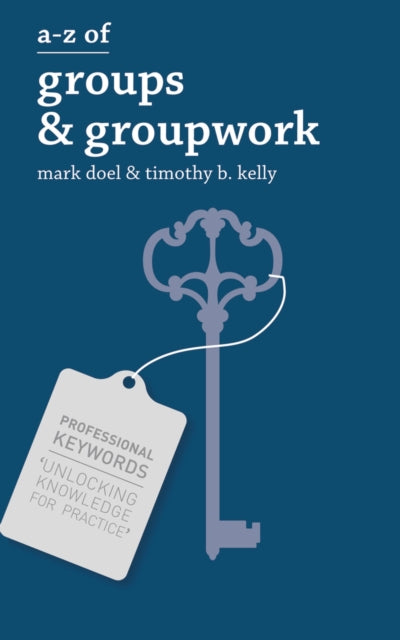 Binding: Paperback
Description: Launching Palgrave's new interdisciplinary Professional Keywords series this reader - friendly reference guide distils the vast field of groupwork study and practice into digestible yet authoritative chunks.