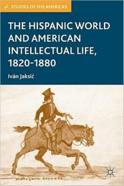Binding: Paperback
Description: This book examines why several American literary and intellectual icons found themselves to be pioneering scholars and lifelong students of the Hispanic world.