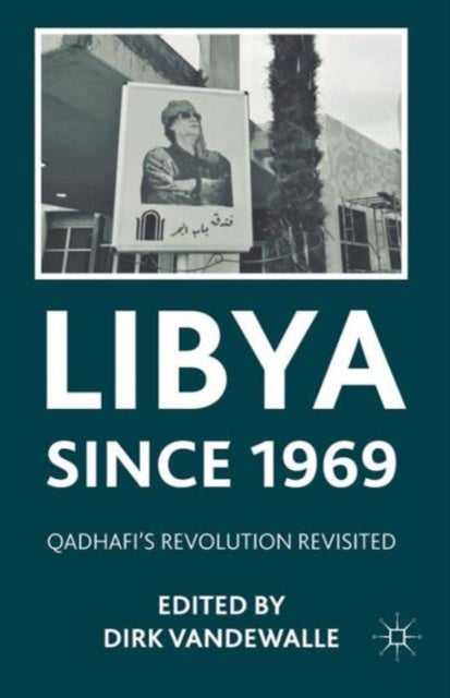 Binding: Paperback
Description: This edited volume provides the first fully comprehensive evaluation of from the Qadhafi coup in 1969 through the civil war in 2011.