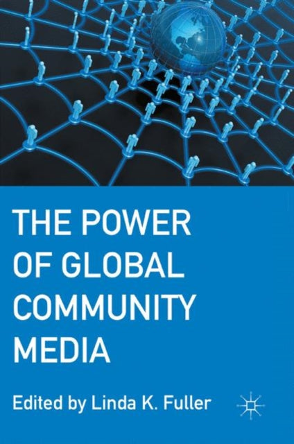 Binding: Paperback
Description: Drawing on both theoretical and practical case studies Community Media moves from developing attempts at local media to case studies and on to cyber - examples.