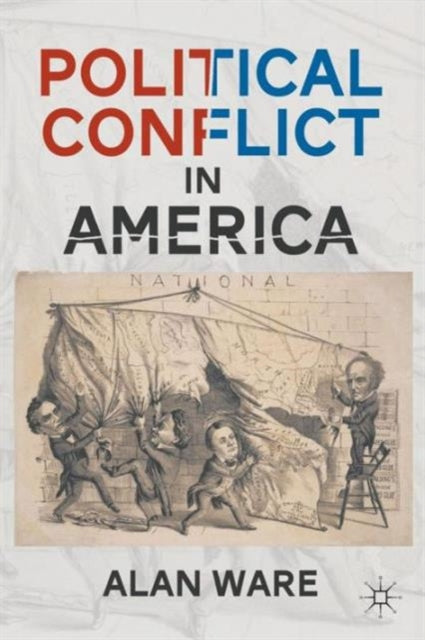 Binding: Paperback
Description: There has been a high level of conflict in American politics in recent years. Massive disagreements over government policies including health care seem to have pitted one group of Americans against another.