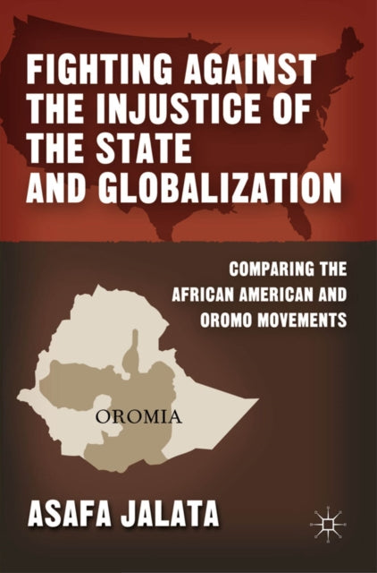 Binding: Paperback
Description: The book examines compares and contrasts the African American and Oromo movements by locating them in a global context and by showing how opportunities changed for the two peoples and their descendants as the modern world system became more complex and developed.