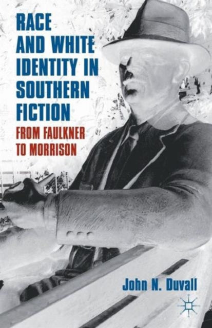 Binding: Paperback
Description: Race and White Identity in Southern Fiction explores a form of racial passing that has gone largely unnoticed. Duvall makes visible the means by which southern novelists repeatedly imagined their white characters as fundamentally black in some sense.
