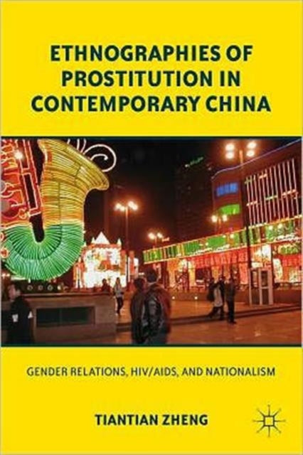 Binding: Paperback
Description: Based on three years of extensive fieldwork this ethnographic study of prostitution in the metropolitan city of Dalian China explores the lives of rural migrant women working as karaoke bar hostesses.