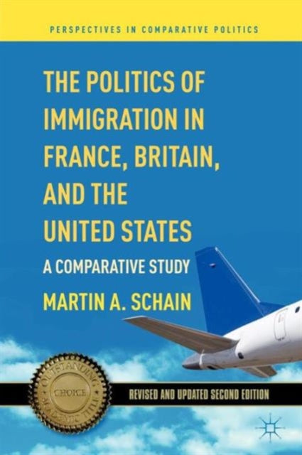 Binding: Paperback
Description: This book argues that although labor market needs have been an important element in the development of immigration policy they have been filtered through a political process: the politics of immigration. It is this process that drives immigration policy in each country.